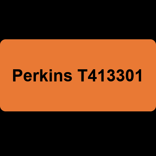 Perkins T413301